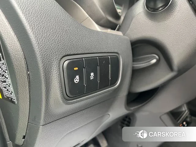 Kia The New Ray 2020 Зеленый из Кореи, фото 4