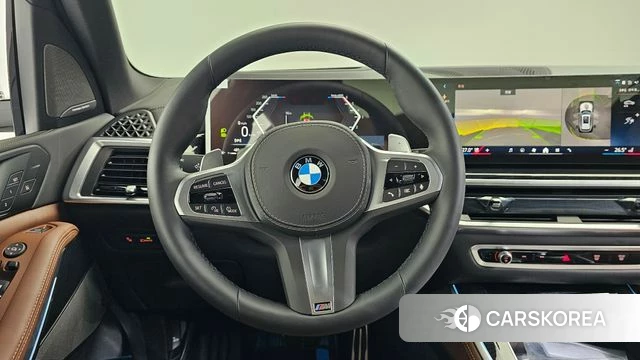 BMW X5 (G05) 2026 Белый из Кореи, фото 4