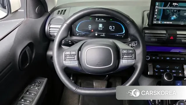 Hyundai Casper 2021 Белый из Кореи, фото 4