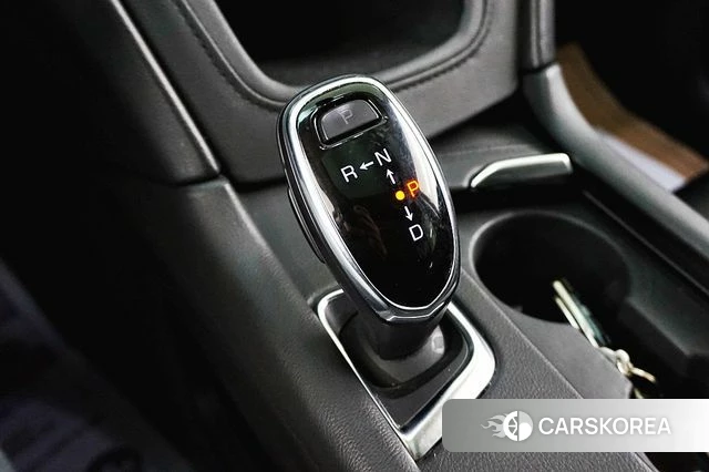 Cadillac XT5 2019 Черный из Кореи, фото 4