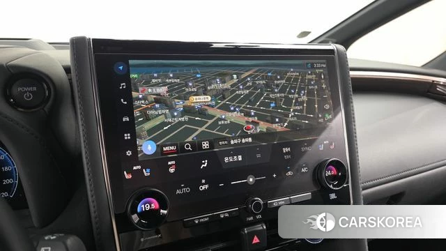 Toyota Alphard 4th Generation 2024 Черный из Кореи, фото 4