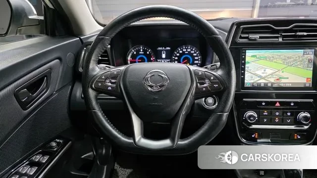 Ssangyong Berry New Tivoli 2019 Белый из Кореи, фото 4