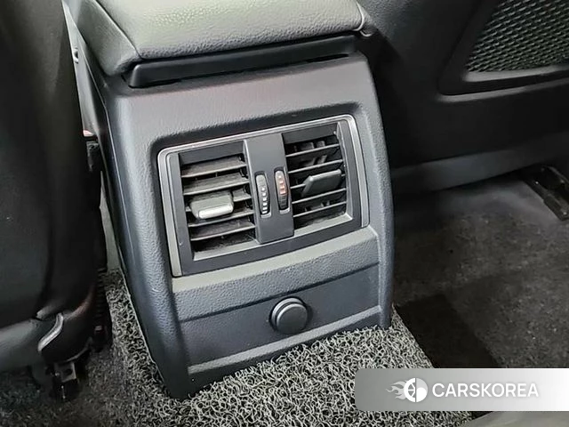 BMW 3 Series (F30) 2018 Черный из Кореи, фото 4