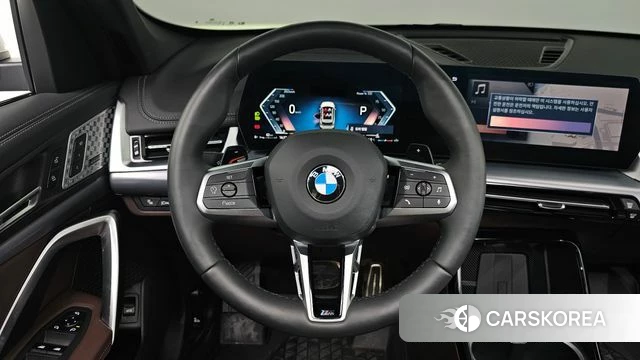 BMW X1 (U11) 2025 Белый из Кореи, фото 4