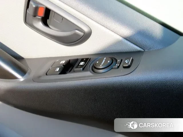 Hyundai The New Grand Starex 2020 Желтый из Кореи, фото 4