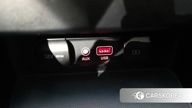 Kia Come New K3 2021 Белый из Кореи, фото 4