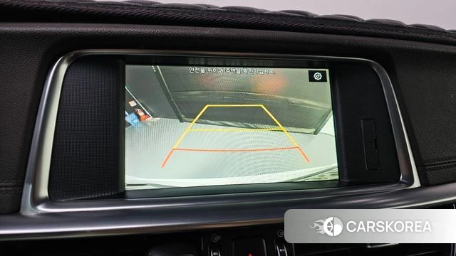 Kia The New K5 2nd generation 2018 Белый из Кореи, фото 4