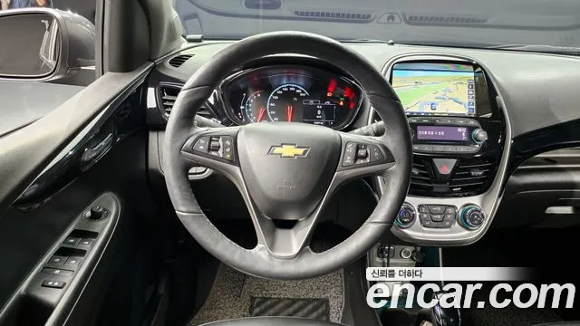 Chevrolet (GM Daewoo) The Next Spark id 2667066 из Кореи 4