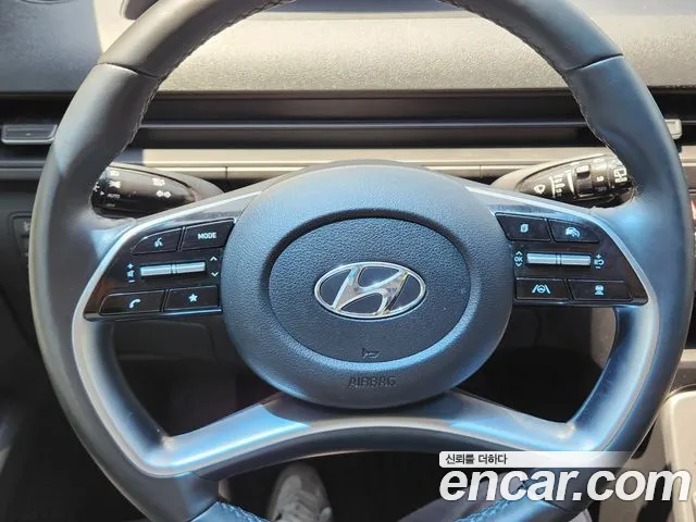 Hyundai Staria 2021 Черный из Кореи, фото 4