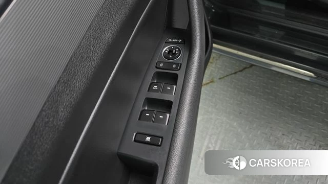 Hyundai Sonata New Rise 2018 Серый из Кореи, фото 4