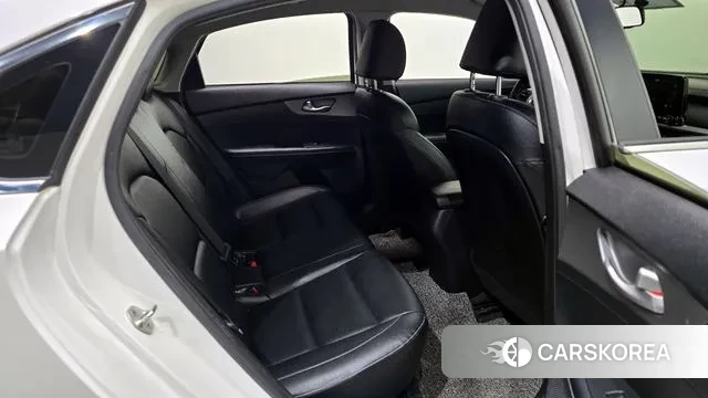 Kia Come New K3 2018 Белый из Кореи, фото 4