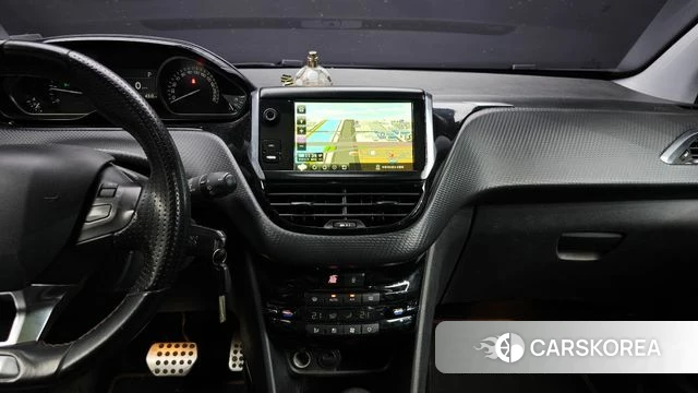 Peugeot 2008 2018 Белый из Кореи, фото 4