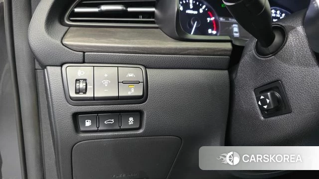 Kia K7 Premier 2019 Серый из Кореи, фото 4