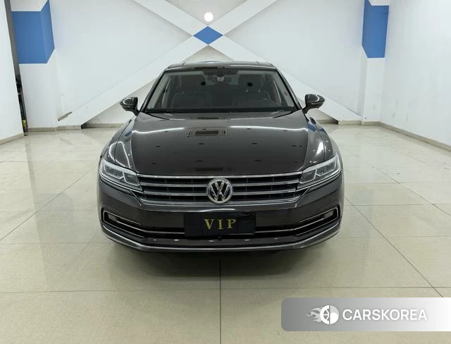 Volkswagen Huiang 2019 Коричневый из Китая, фото 4