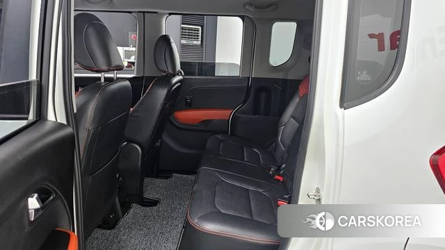 Kia The New Ray 2019 Белый из Кореи, фото 4