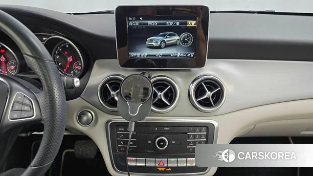 Mercedes-Benz GLA-Class X156 2019 Белый из Кореи, фото 4