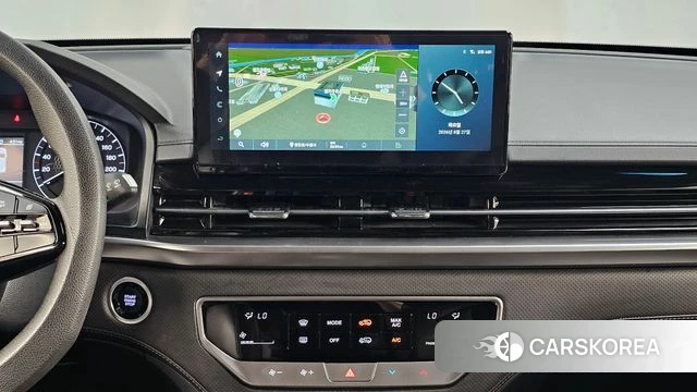 Ssangyong The New Rexton Sports Cannes 2023 Серый из Кореи, фото 4