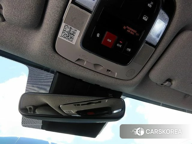Hyundai Sonata (DN8) 2022 Черный из Кореи, фото 4