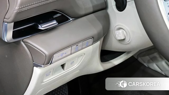 Genesis GV80 2022 Белый из Кореи, фото 4