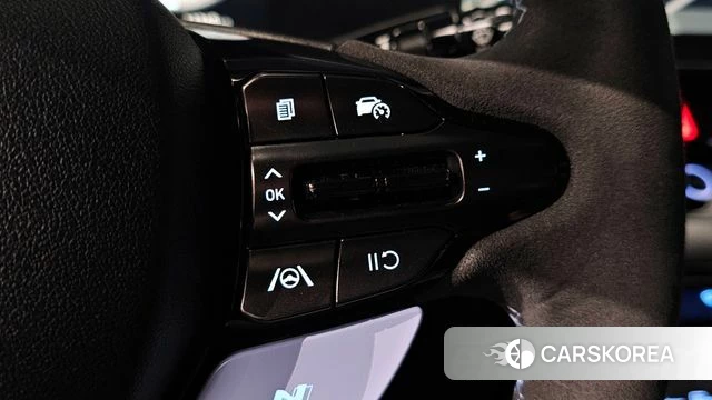 Hyundai The New Avante (CN7) 2024 Белый из Кореи, фото 4