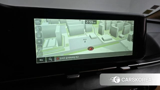 Kia Carnival 4th generation 2023 Белый из Кореи, фото 4