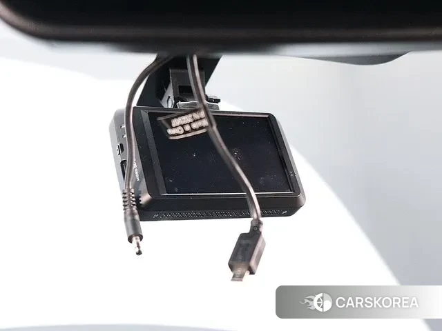 Hyundai Ionic 6 2023 Белый из Кореи, фото 4