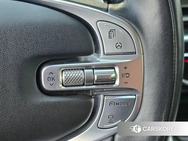 Genesis GV80 2020 Белый из Кореи, фото 4