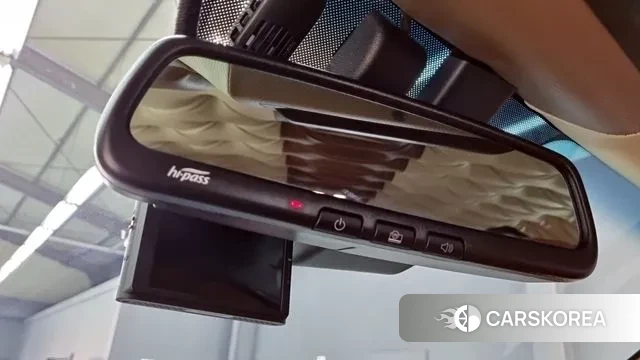 Ssangyong The New Rexton Sport 2022 Темно-зеленый из Кореи, фото 4