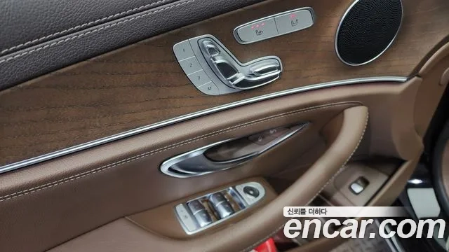 Mercedes-Benz E-Class W213 2019 Черный из Кореи, фото 4