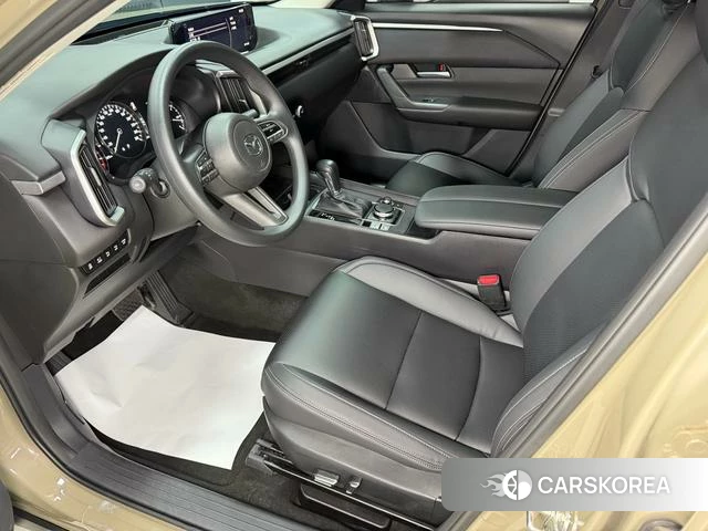 Mazda CX-50 line also 2023 Другой из Китая, фото 4