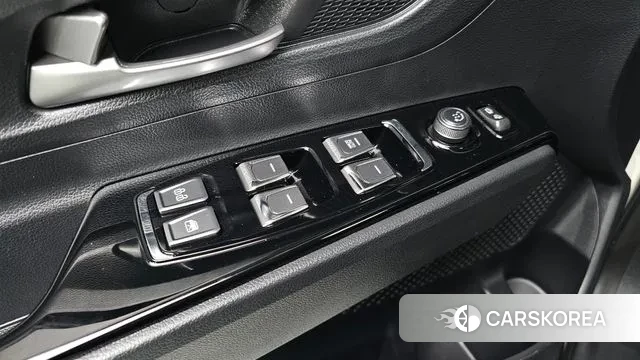 Ssangyong Beautiful Korando 2020 Белый из Кореи, фото 4