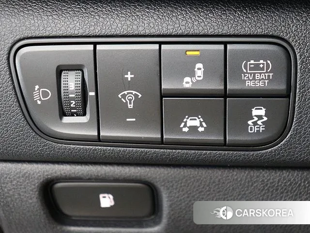 Kia Niro 2018 Белый из Кореи, фото 4