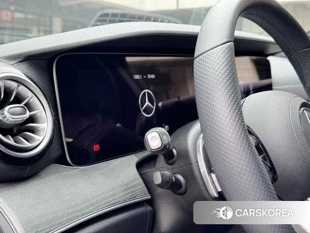 Mercedes-Benz CLS 2022 Белый из Китая, фото 4