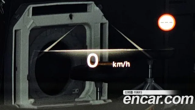 Genesis GV80 id 2525707 из Кореи 4