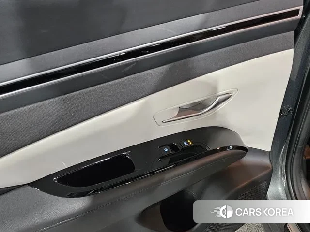 Hyundai Tucson (NX4) 2022 Серый из Кореи, фото 4