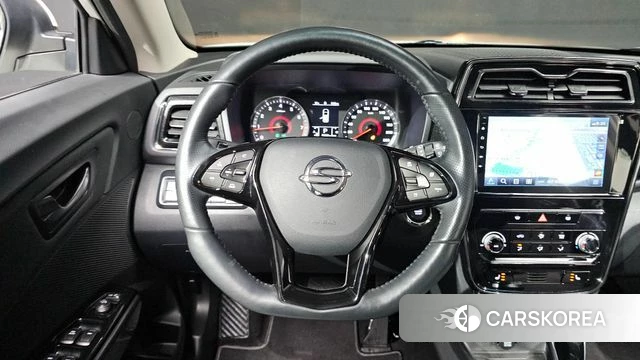 Ssangyong Berry New Tivoli 2021 Жемчужный цвет из Кореи, фото 4