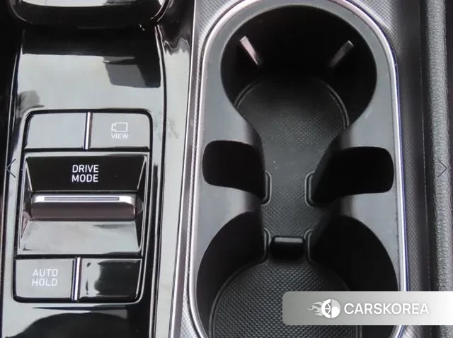 Hyundai Sonata (DN8) 2022 Белый из Кореи, фото 4