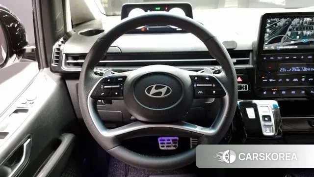 Hyundai Staria 2024 Белый из Кореи, фото 4