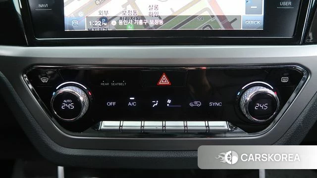 Ssangyong Beautiful Korando 2021 Белый из Кореи, фото 4