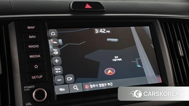 Kia The New Kia Ray 2023 Белый из Кореи, фото 4