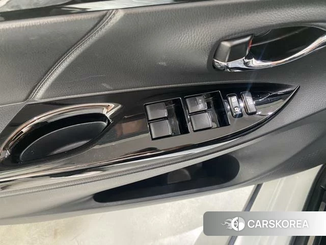 Toyota YARIS L Zhixuan 2022 Белый из Китая, фото 4