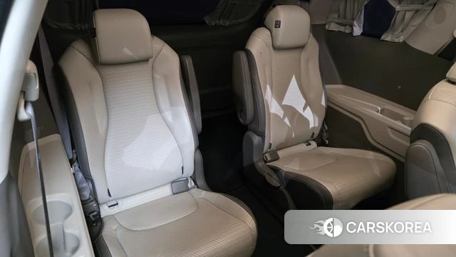 Kia Carnival 4th generation 2022 Черный из Кореи, фото 4