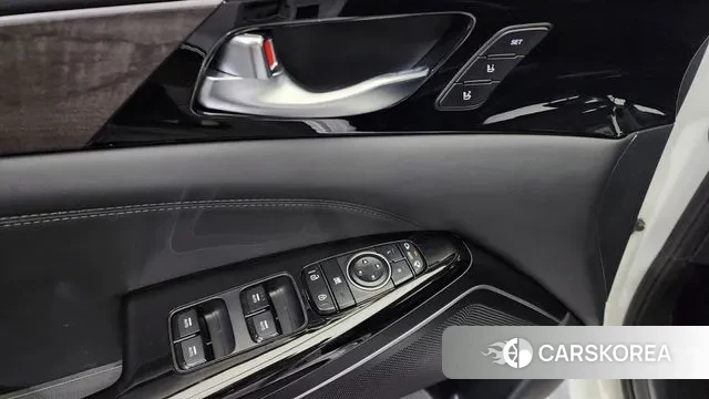 Kia K7 Premier 2020 Белый из Кореи, фото 4