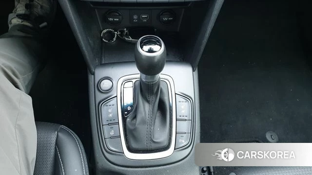 Hyundai Kona 2018 Белый из Кореи, фото 4