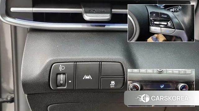 Hyundai Avante (CN7) 2021 Серый из Кореи, фото 4