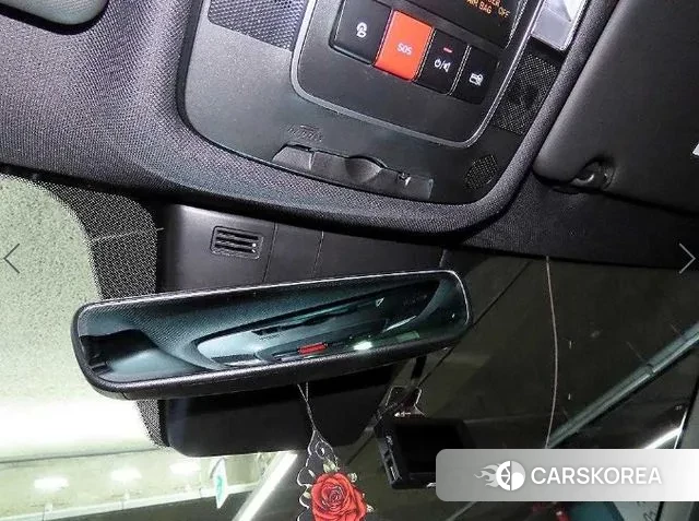 Hyundai Tucson (NX4) 2022 Черный из Кореи, фото 4