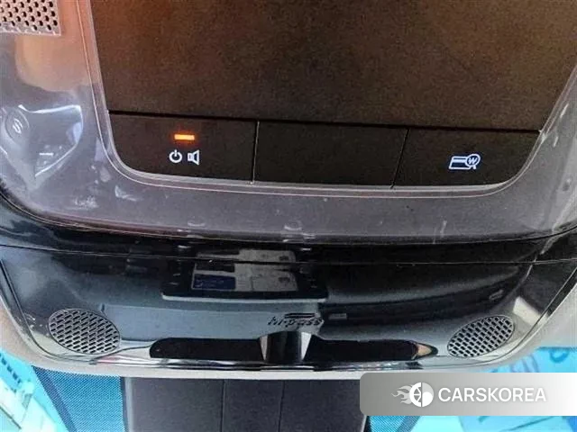 Hyundai Staria 2022 Серебряный из Кореи, фото 4