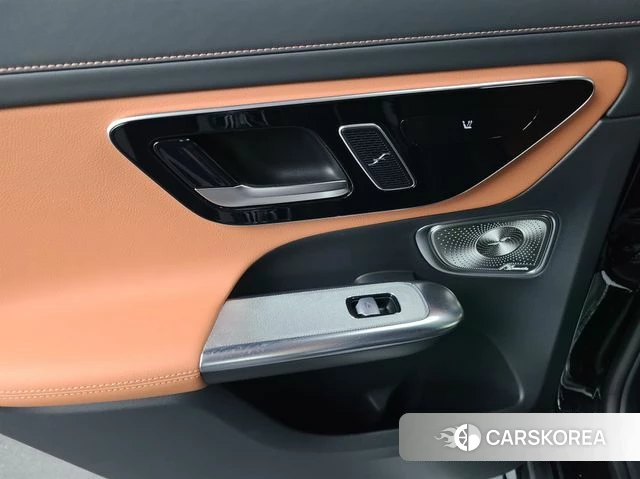 Mercedes-Benz GLC-Class X254 2023 Черный из Кореи, фото 4