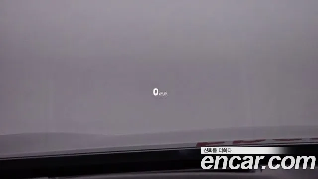 Genesis G80 id 2912945 из Кореи 4