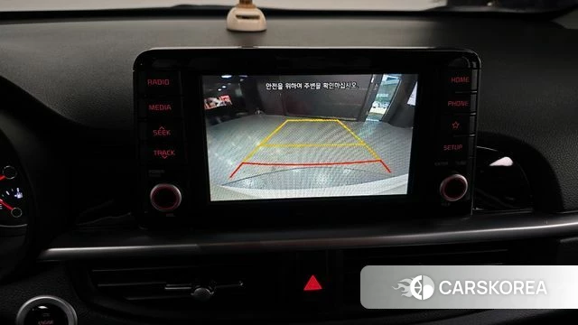 Kia All New Morning (JA) 2019 Жемчужный цвет из Кореи, фото 4